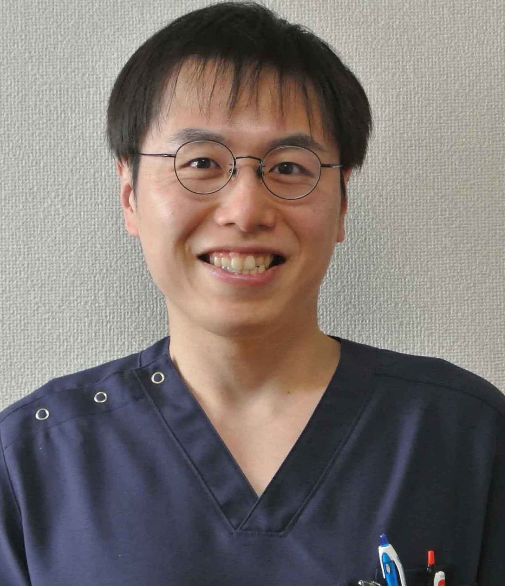 矢野 正博