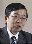 石村栄治