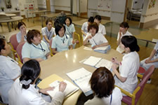 介護療養型医療施設